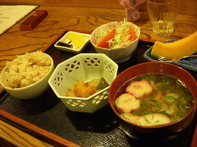 うどん処 大門的实拍高清图