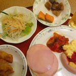ホテルルポール麹町的實拍圖