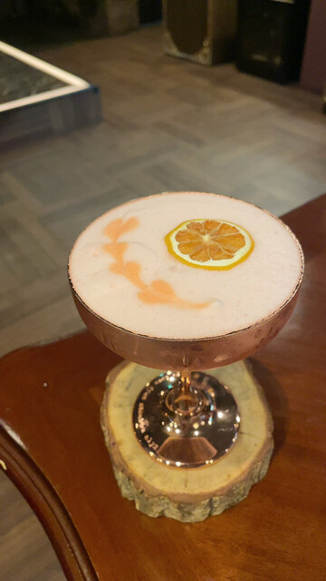 Osaka Cocktail Library Akashic Records的實拍高清圖