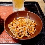 大戸屋 ニッセイ札幌ビル店的實拍圖