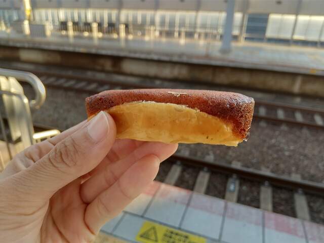 お土産街道 ビエラ小倉店的實拍高清圖