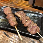 立ち飲み 串吟的實拍圖
