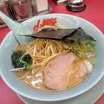 ラーメン山岡家 千歳店的實拍圖