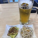 ダモア食堂的实拍图