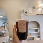 meya cake&coffee shop的實拍圖