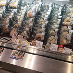 糸島おむすび ふちがみ 博多デイトスいっぴん通り店的實拍圖
