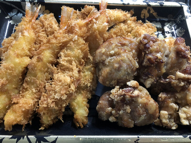 recommendations image for かつてん MEGAドン・キホーテ函館店