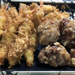 recommendations for かつてん MEGAドン・キホーテ函館店