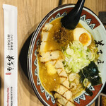 弟子屈ラーメン 新千歳空港店的實拍圖