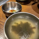 recommendations for セマウル食堂 河原町店