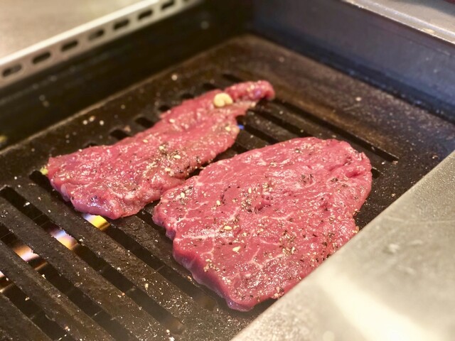 高麗亭的實拍高清圖