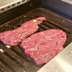 高麗亭的實拍圖