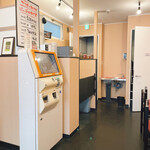 recommendations for 辛味噌油そば 鬼に金棒