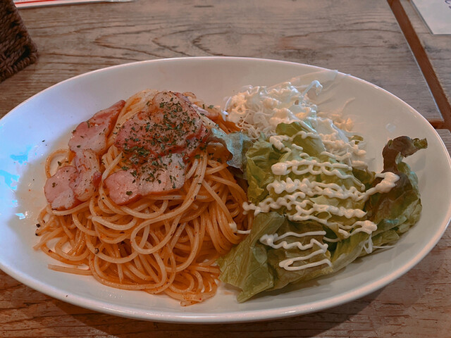 recommendations image for ルッソカフェ ハラジュク