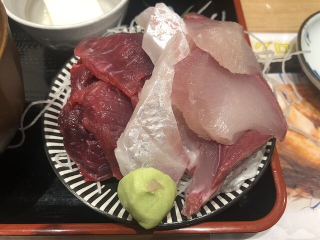 魚菜はざま的實拍高清圖
