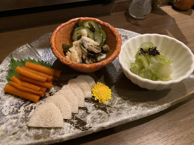 対馬居酒屋 KONNE -こんね-的實拍高清圖