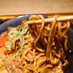 焼きそばとハイボール パック 京都タワーサンド店的实拍图