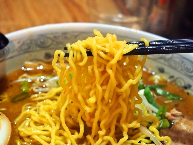 らーめん たけ蔵的实拍高清图