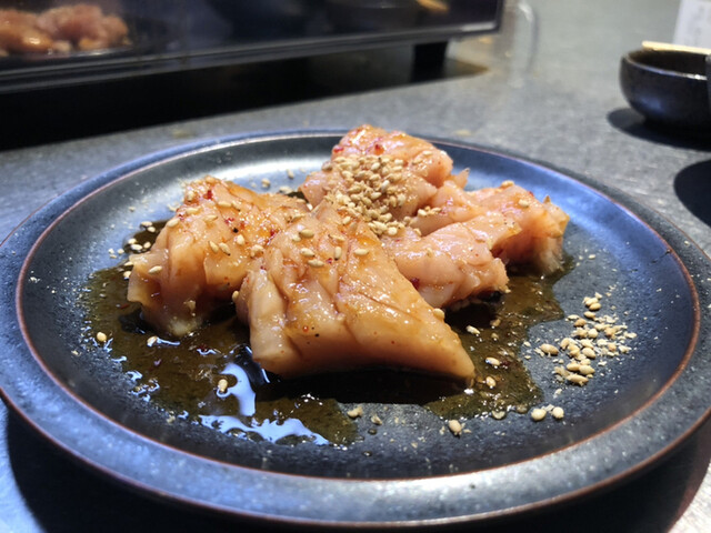 recommendations image for 焼肉 肉どうし 天王寺あべの店