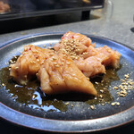 recommendations for 焼肉 肉どうし 天王寺あべの店