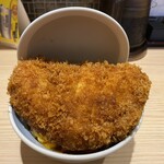 とんかつ丸七 深川不動店的實拍圖