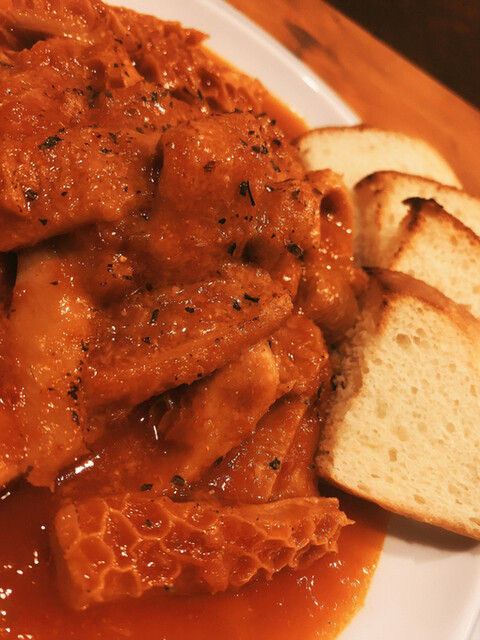 recommendations image for TRIPPERIA IL MACAONE