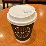 タリーズコーヒー 六本木１丁目店的實拍圖