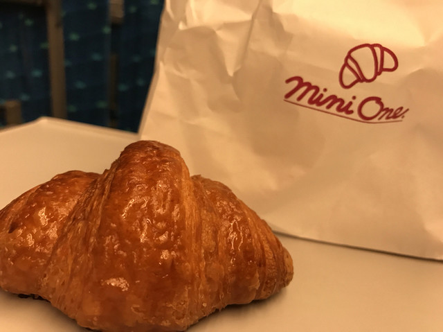 Mini One 京都駅店的實拍高清圖