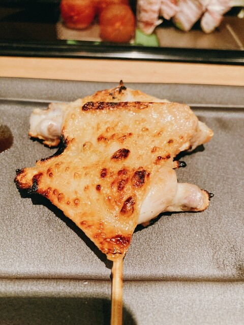 炭火やき鳥　りょう的實拍高清圖