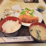 東都グリル的實拍圖