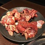 焼肉DINING 牛勢 上野店的实拍图