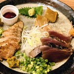 ワラヤキ酒場 あくと的實拍圖