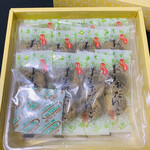 京のみやげ アスティ京都的实拍图