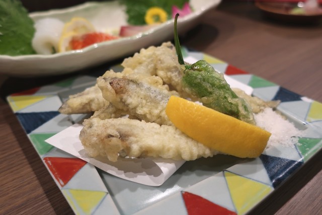 旬彩 なかじま商店的實拍高清圖