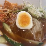 らあめん 新 狸小路店的實拍圖