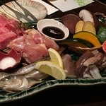 ゆらり 由良川店的实拍图