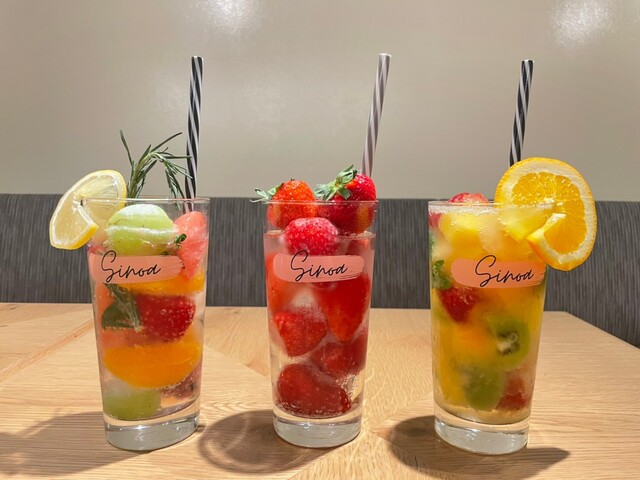 recommendations image for sinoa