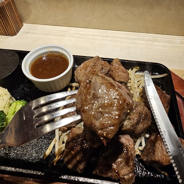 recommendations image for Steak House 91