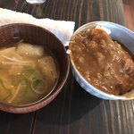炭焼き肉と京の野菜 NICO的實拍圖