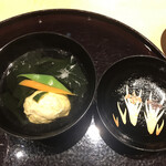高麗橋 吉兆 なんばダイニングメゾン店的實拍圖