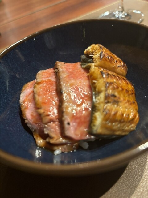 recommendations image for 代官山鉄板ゆうり