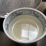 帯広 そば処 カブト的实拍图