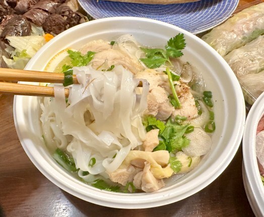 インチャン レストラン的實拍高清圖