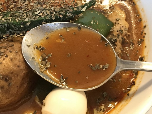 recommendations image for ワルン　グンビラ