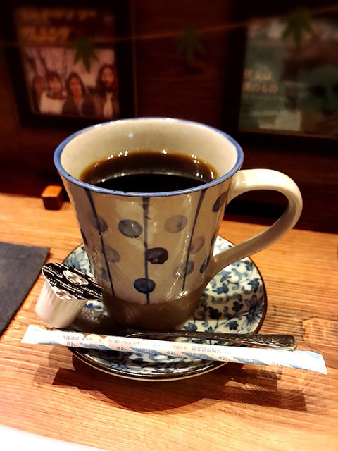 recommendations image for 文化的酒屋 リズム