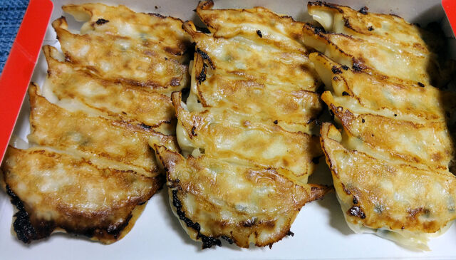 551蓬莱 阿倍野近鉄店的實拍高清圖