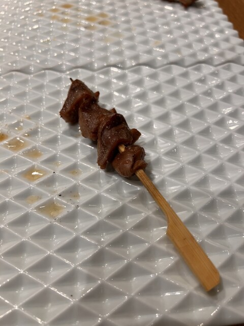 recommendations image for 野乃鳥 人形町