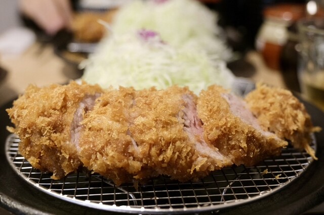 recommendations image for とんかつ 檍 赤坂店