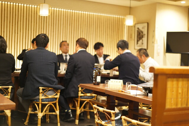 そば所 よし田的實拍高清圖