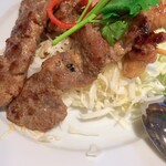recommendations for Chaaw wan